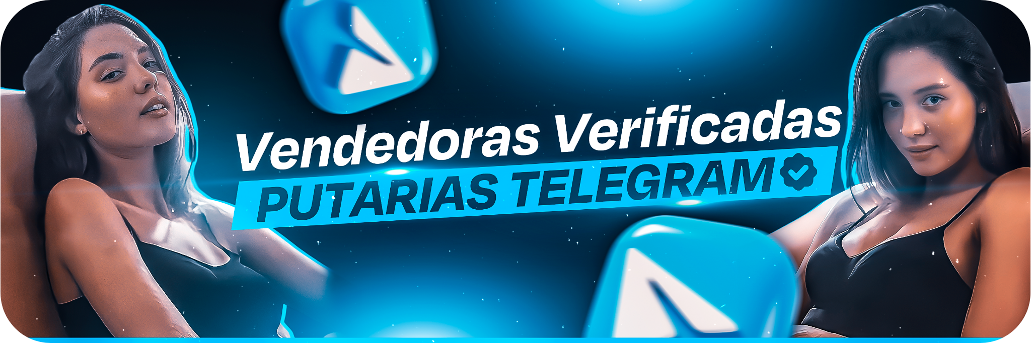 Vendedora Verificada Banner