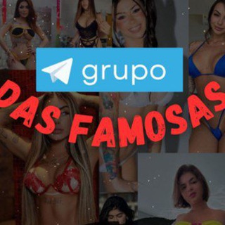 CLUBE DAS FAMOSAS 🔥🔞 🇧🇷