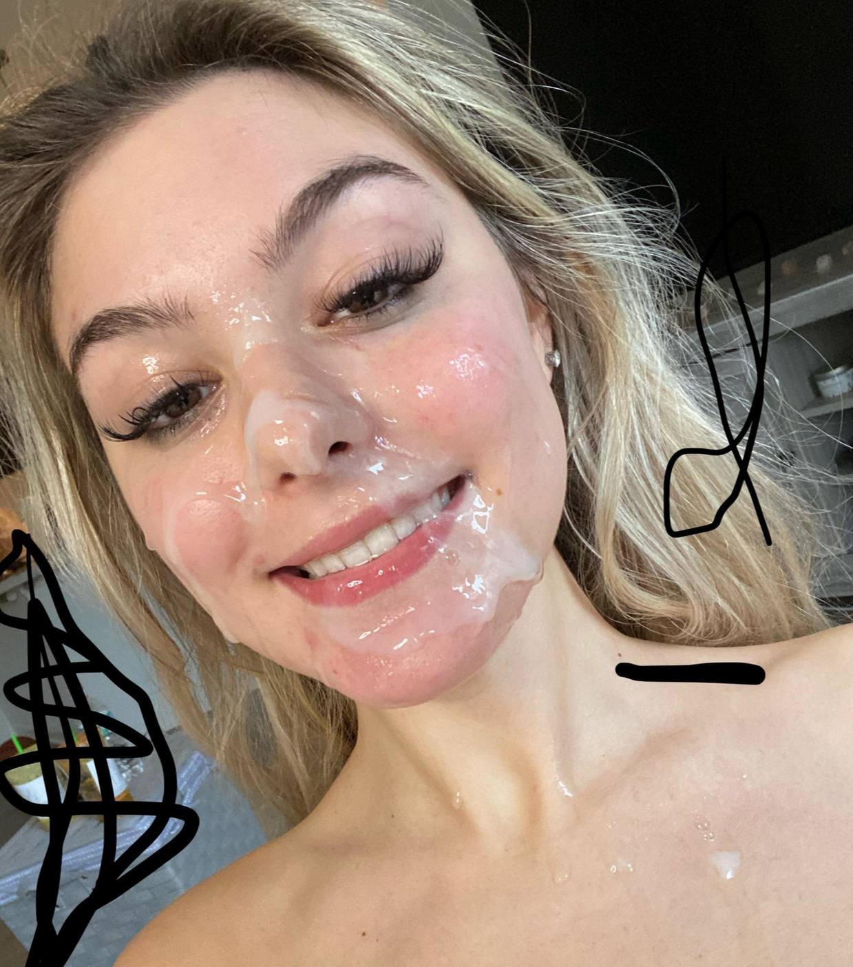 Cum Shot