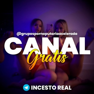 INCESTO REAL(+18)