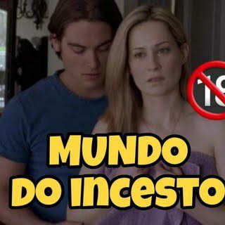 💎 ️ MUNDO DO INCESTO ️