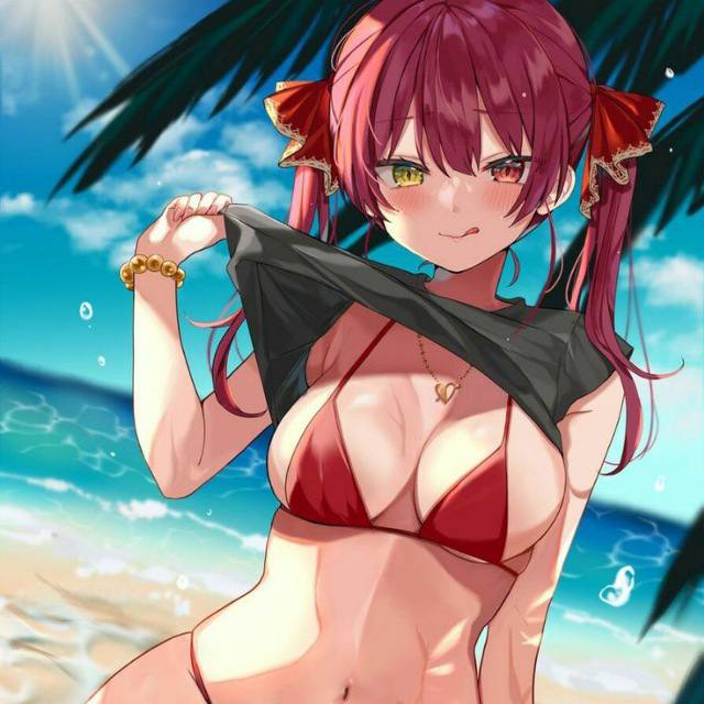 Mundo Hentai