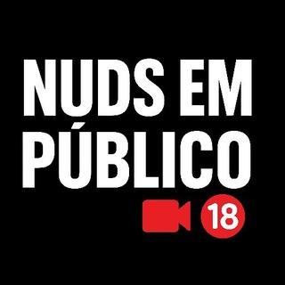 NUDS EM PÚBLICO 🎬🔞