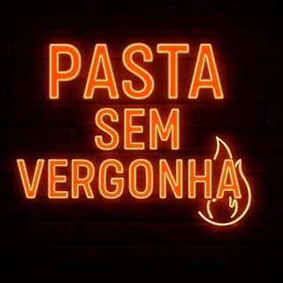 🔞 Pasta Sem Vergonha 🔞