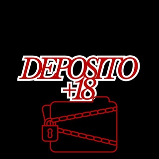 Depósito dos +18