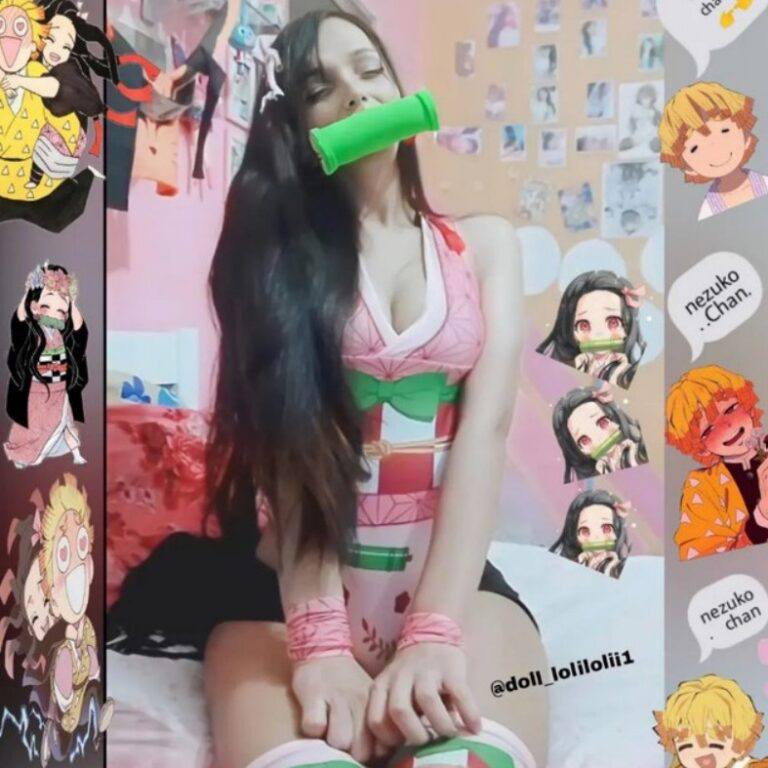 Gostosas de Anime