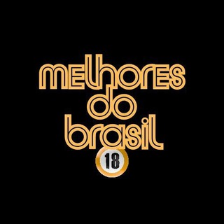 Melhores do Brasil 😈
