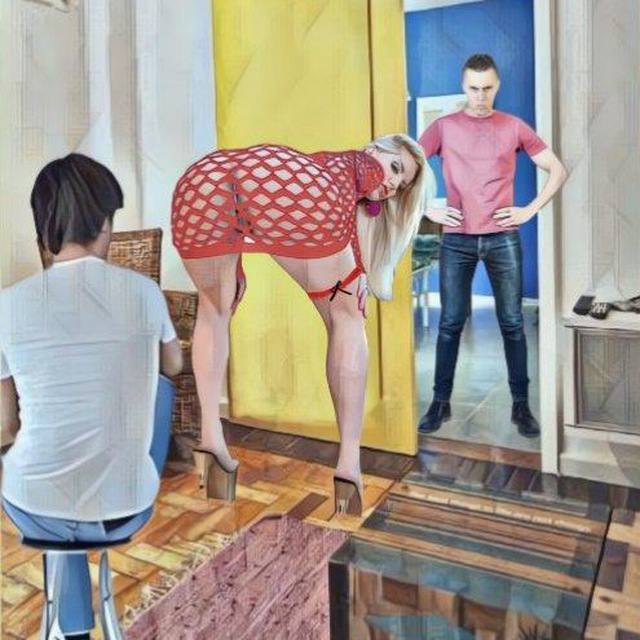 Milfs Taradinhas